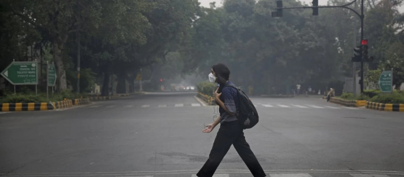 Ινδία και Πακιστάν προχωρούν στη σταδιακή χαλάρωση των μέτρων περιορισμού